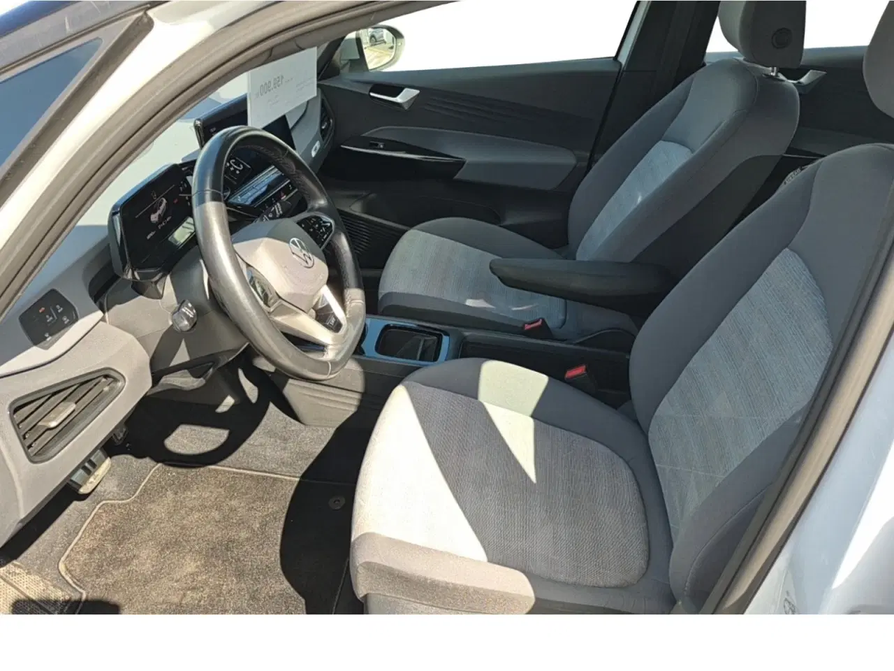 Billede 11 - VW ID.3 58 Pro Family
