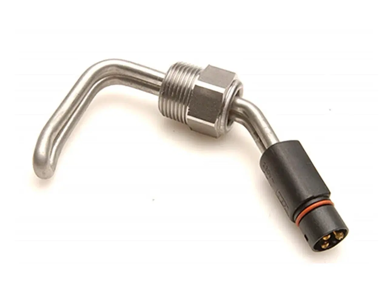 Billede 1 - DEFA motorvarmer 254