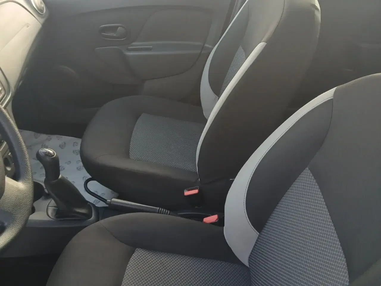 Billede 9 - Dacia Logan 0,9 TCe 90 Laureate MCV