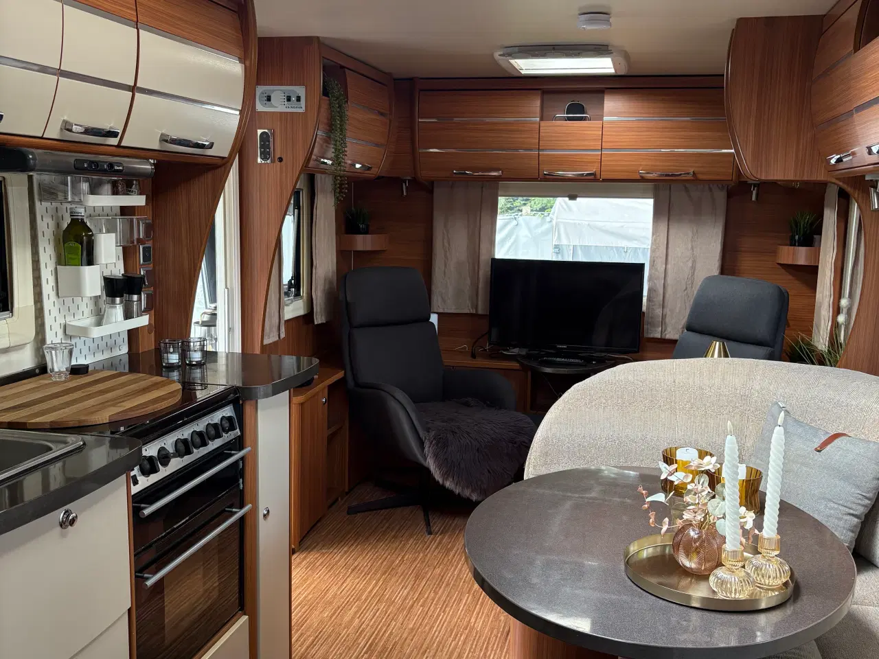 Billede 17 - Campingvogn 