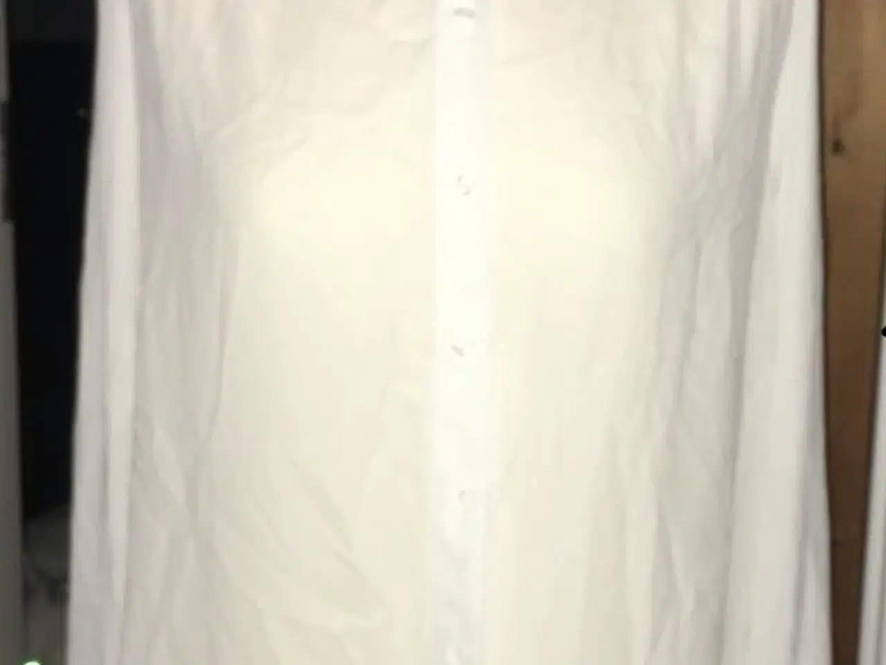 Billede 1 - Hvid skjorte