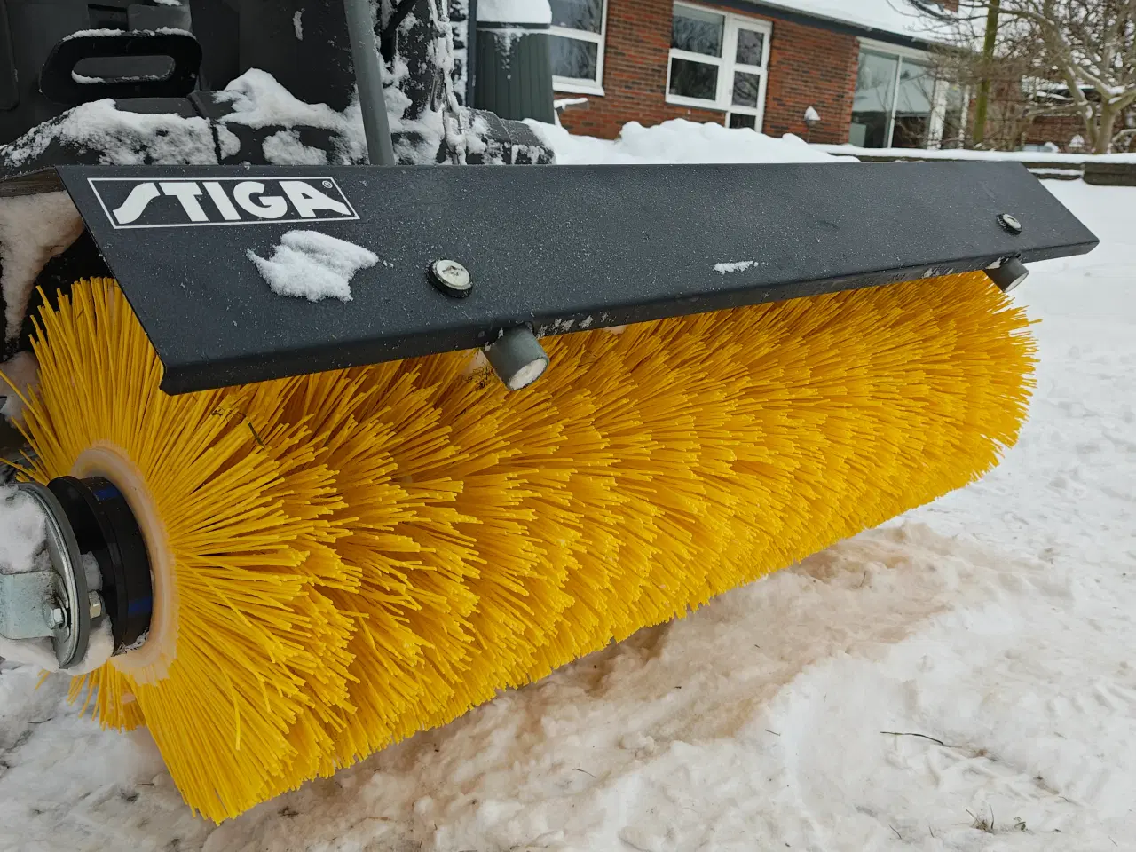 Billede 4 - Stiga Kost