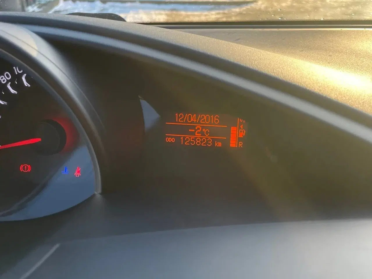 Billede 11 - Toyota Verso 1,6 D-4D T2 Premium 7prs