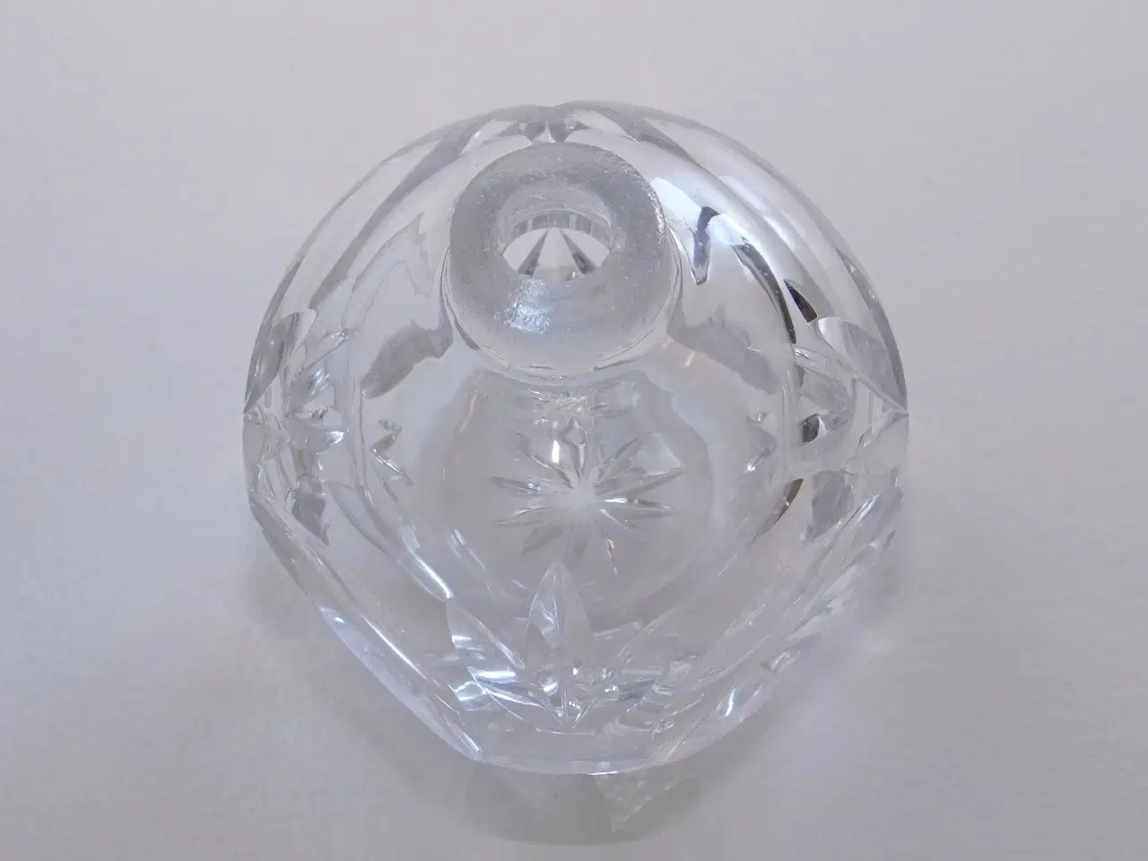 Billede 4 - Gero parfumeflacon design Georg Nilsson - 102 år
