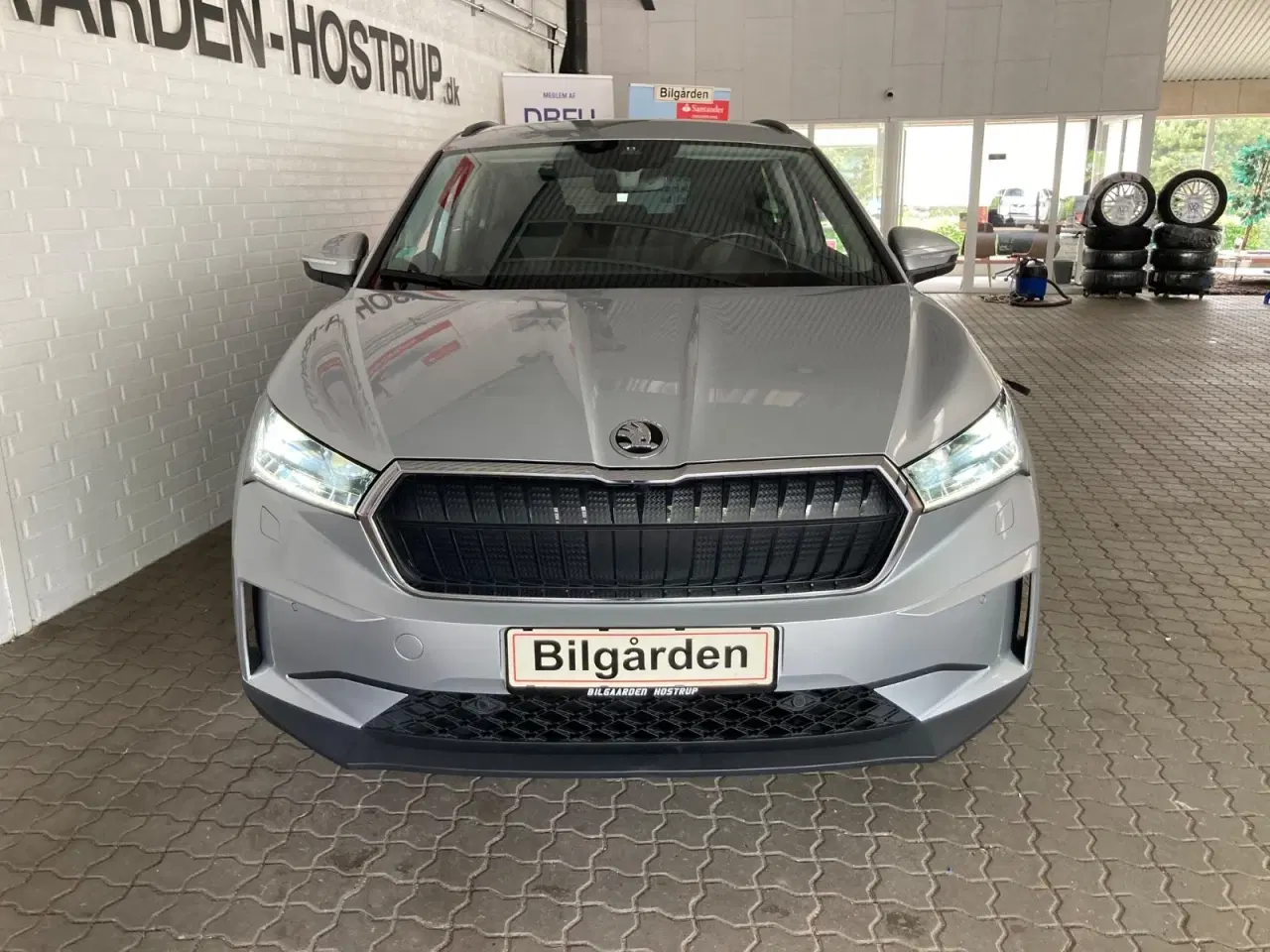 Billede 4 - Skoda Enyaq 60 iV