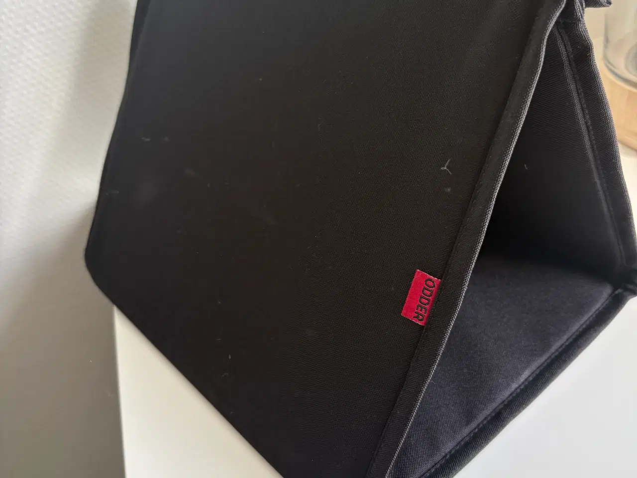 Billede 5 - Odder barnevogn i god stand