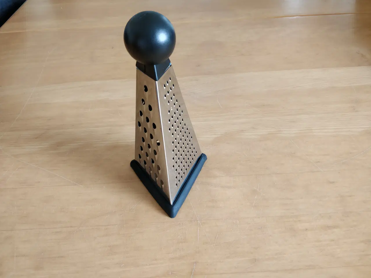 Billede 1 - Rivejern