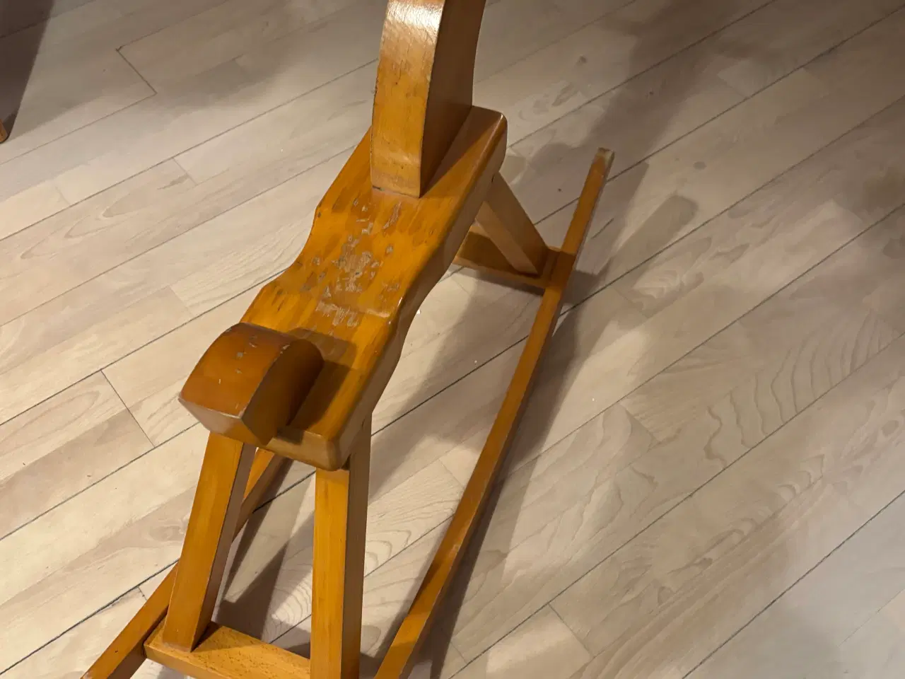 Billede 14 - Original Kay Bojesen gyngehest