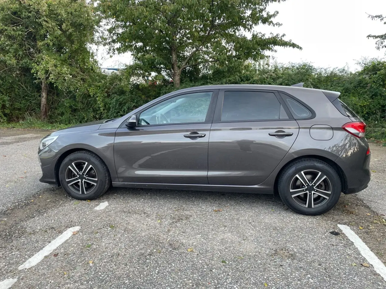 Billede 8 - Hyundai i30 1,0 T-GDi Life Komfort