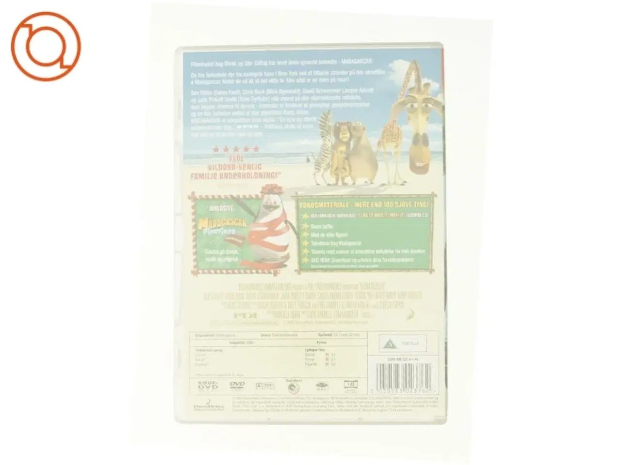 Billede 3 - Madagascar