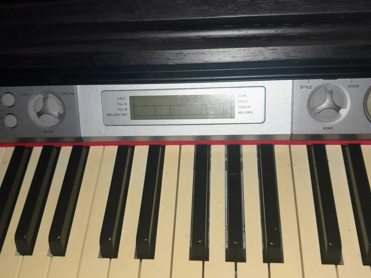 Billede 3 - THORMANN Digital Piano