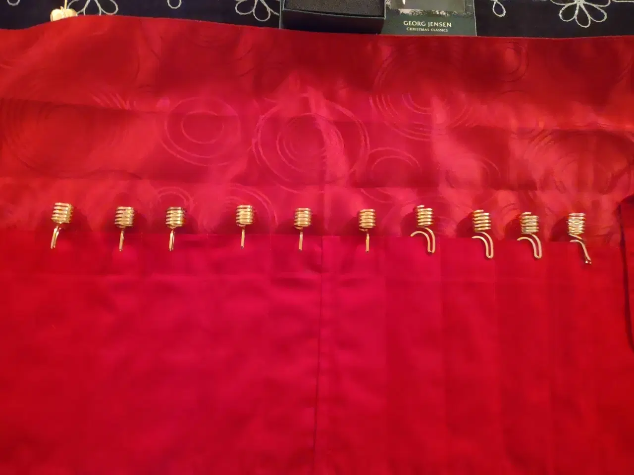 Billede 2 - Georg Jensen lyseholdere