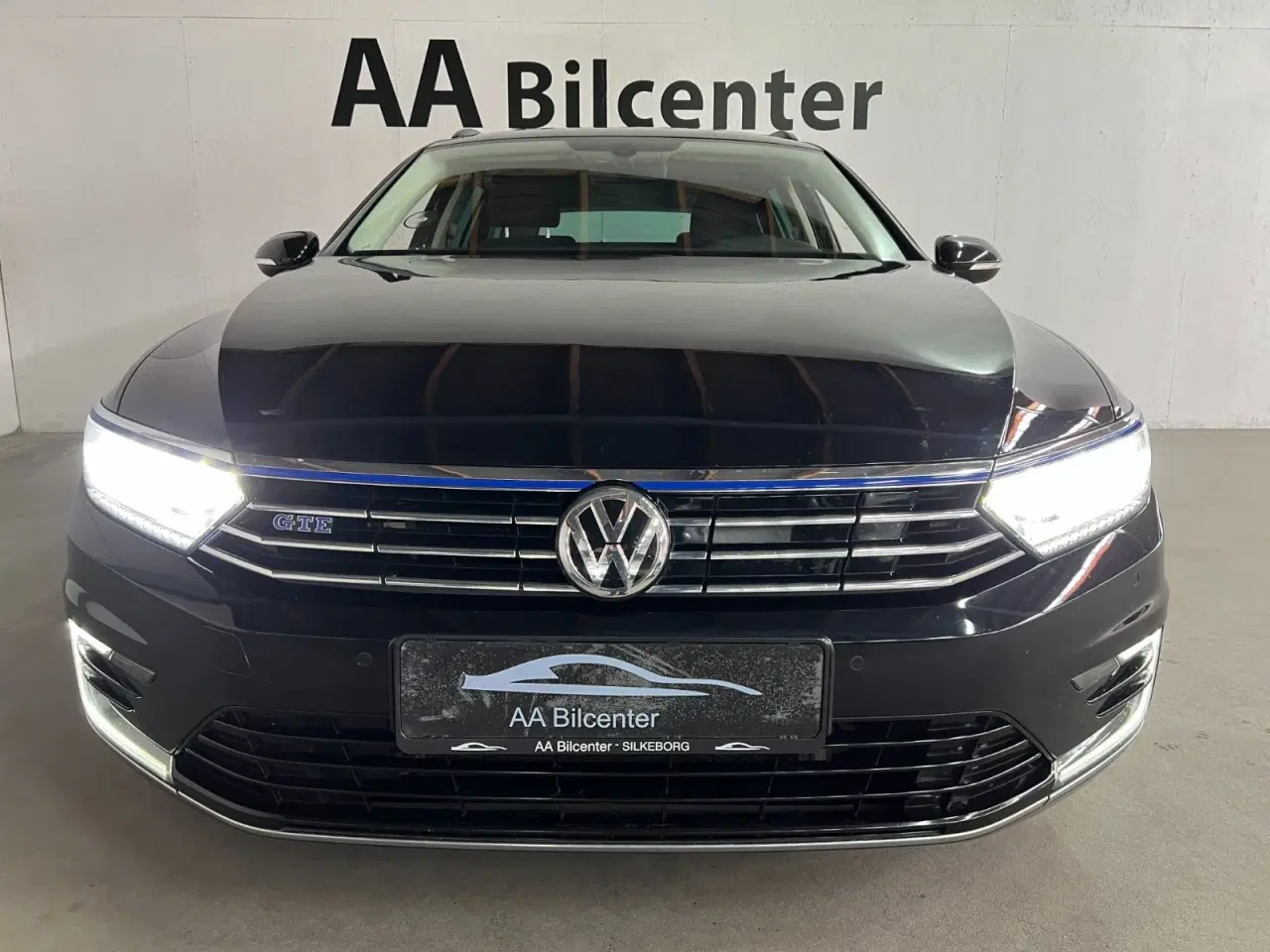 Billede 2 - VW Passat 1,4 GTE DSG