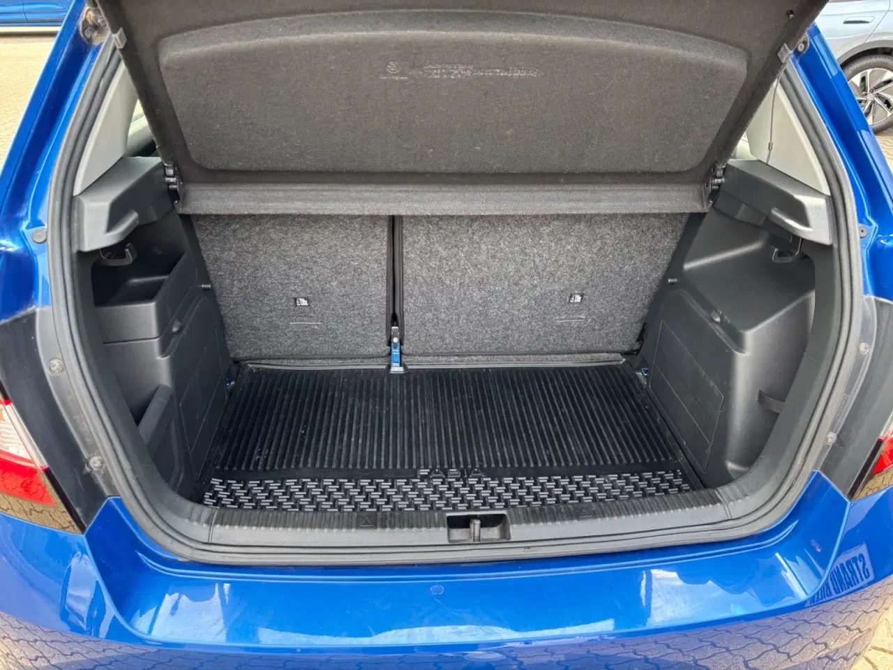 Billede 7 - Skoda Fabia 1,2 TSi 90 Active