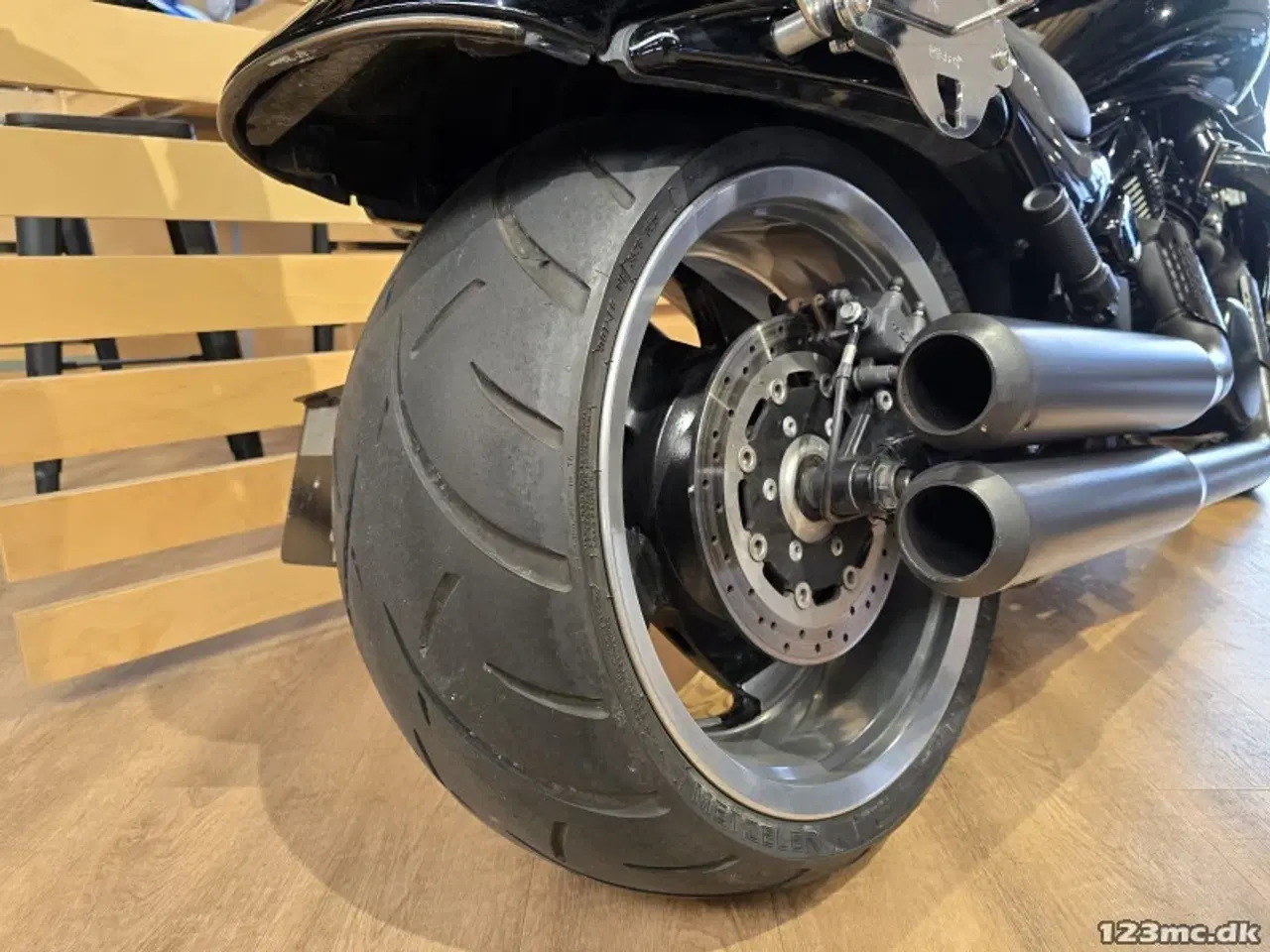 Billede 9 - Suzuki VZR 1800 Intruder
