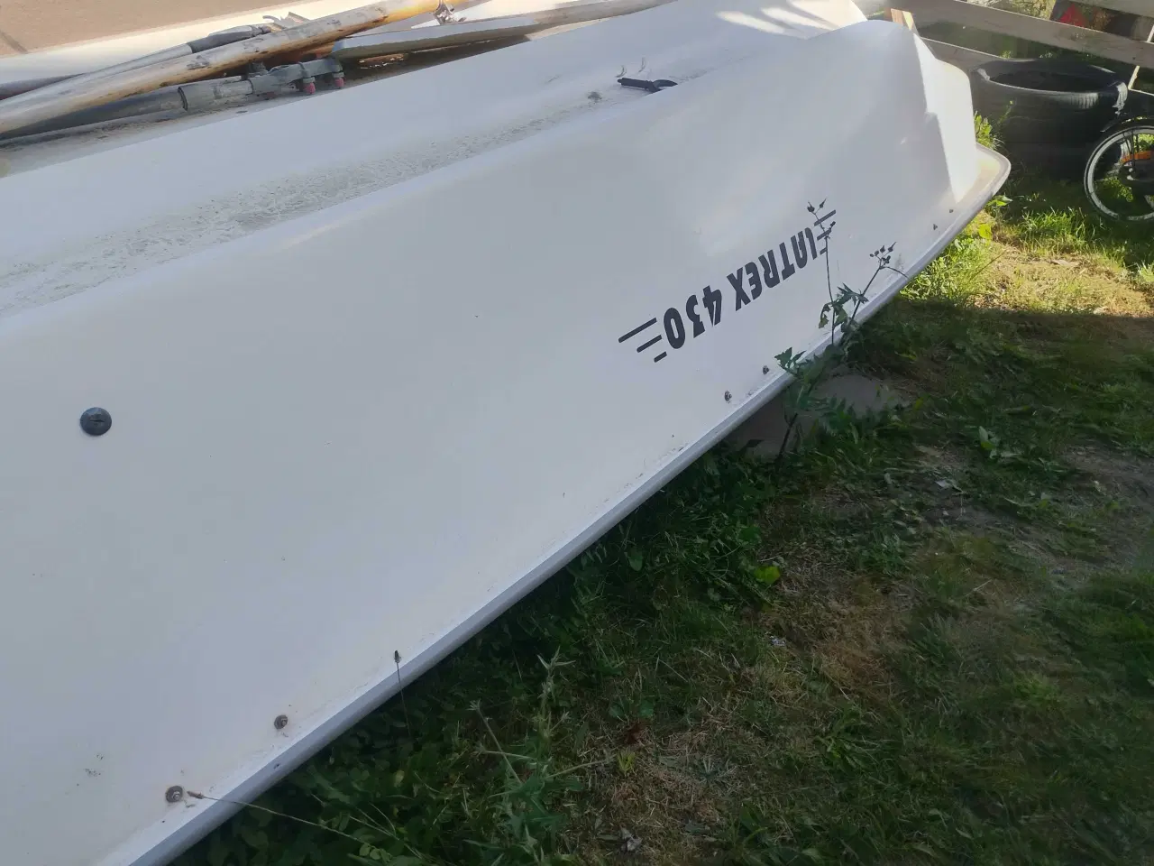 Billede 4 - Latrex 430 