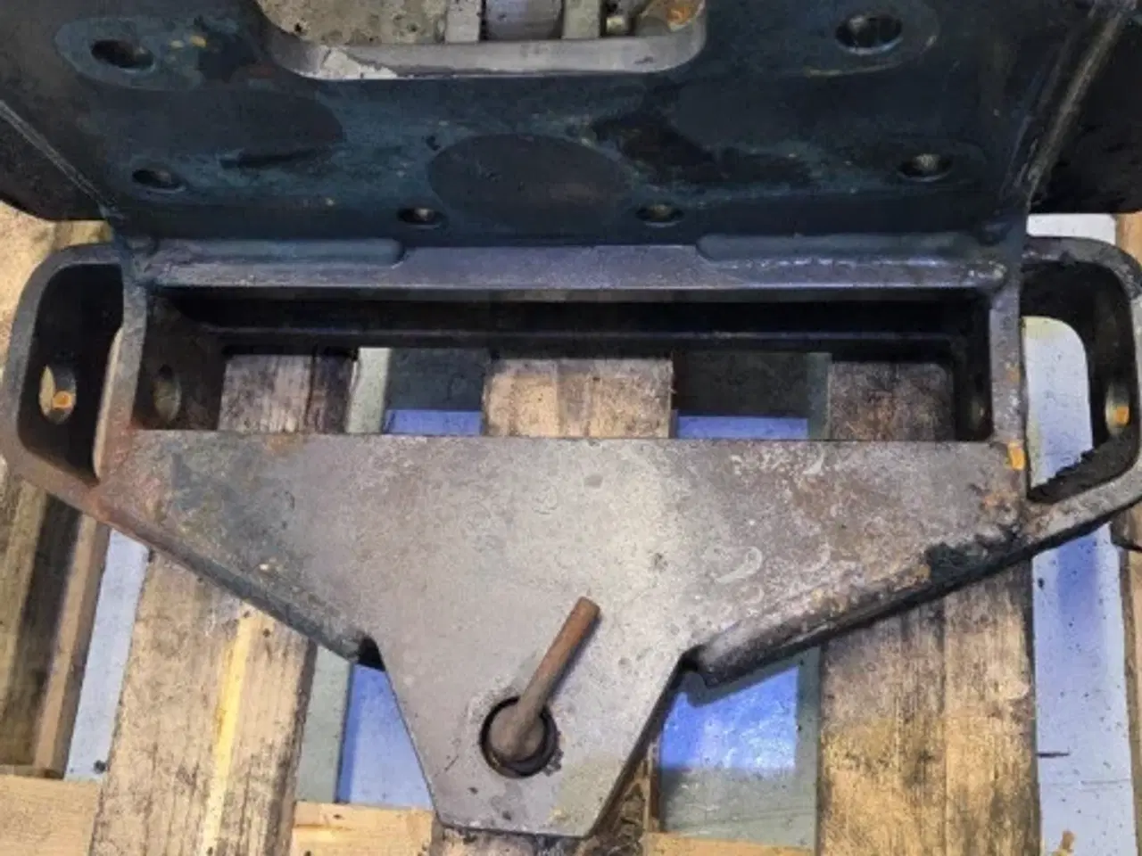 Billede 16 - Massey Ferguson 3085 Support 3581831M91