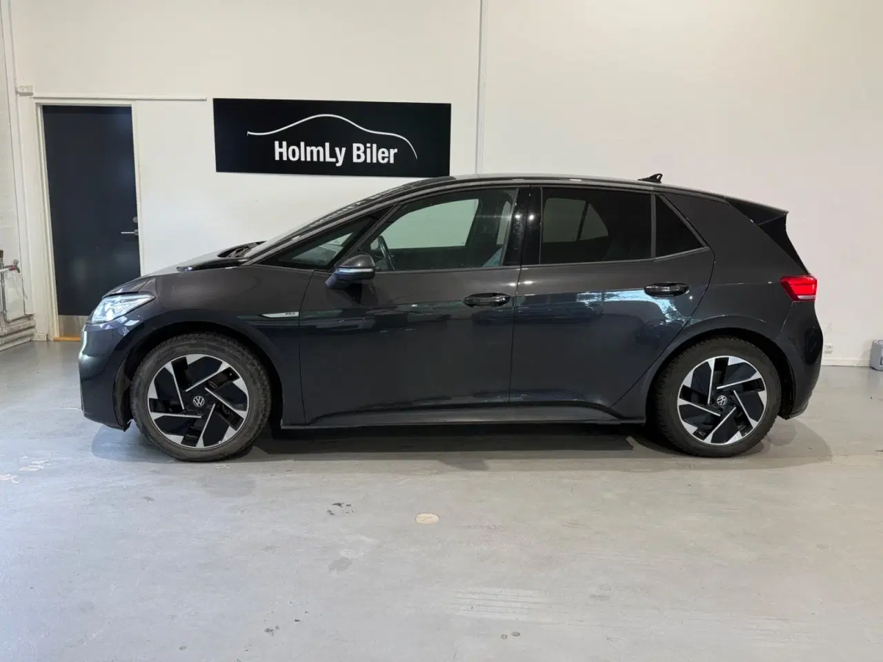 Billede 5 - VW ID.3 58 Pro Performance Family