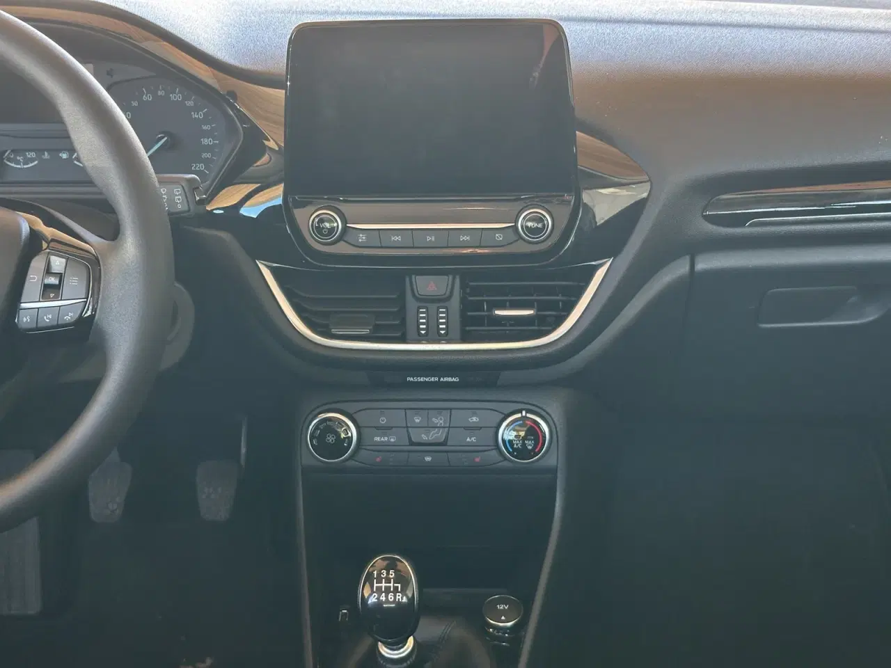 Billede 11 - Ford Fiesta 1,0 EcoBoost Titanium