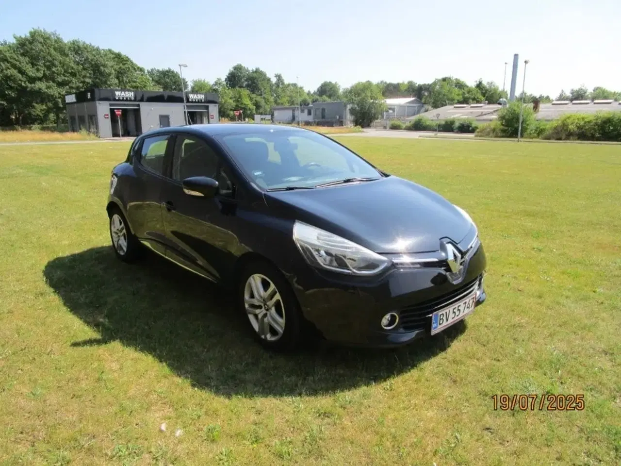 Billede 2 - Renault Clio IV 0,9 TCe 90 Expression