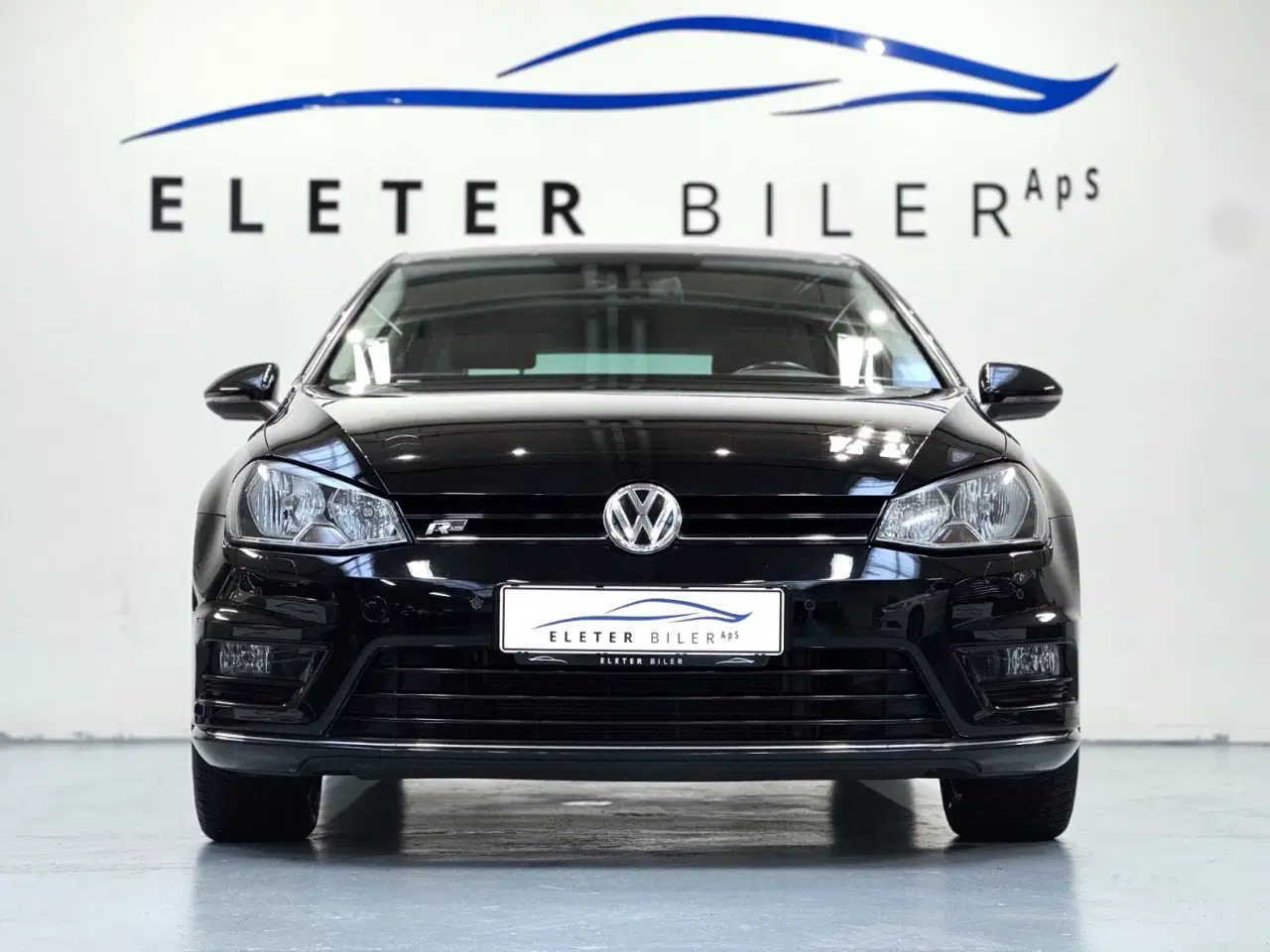 Billede 2 - VW Golf VII 1,4 TSi 140 R-line DSG BMT