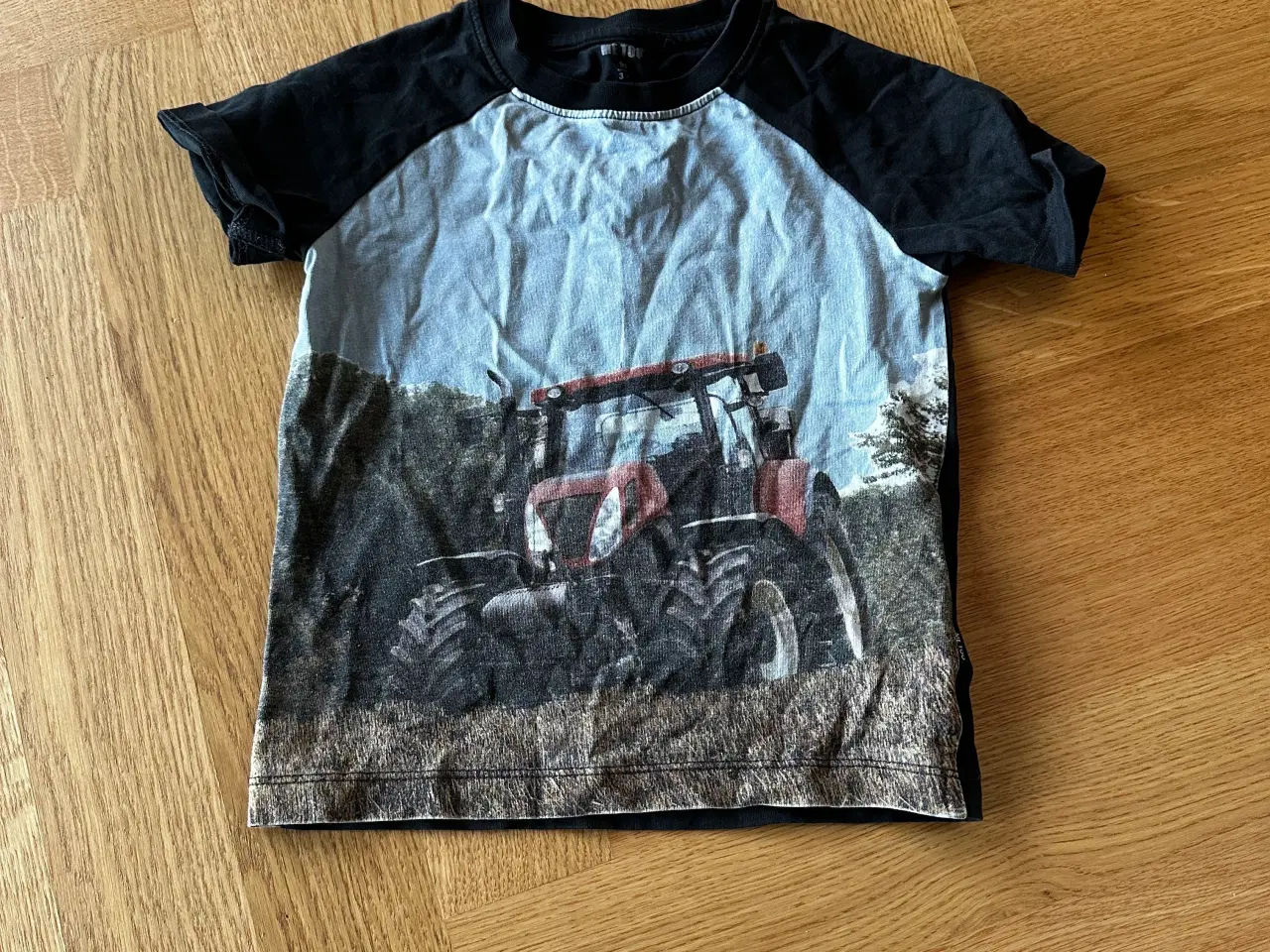 Billede 3 - Drengetøjpakke str. 98 (12 dele)