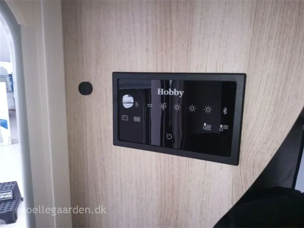 Billede 8 - 2026 - Hobby De Luxe 540 UL