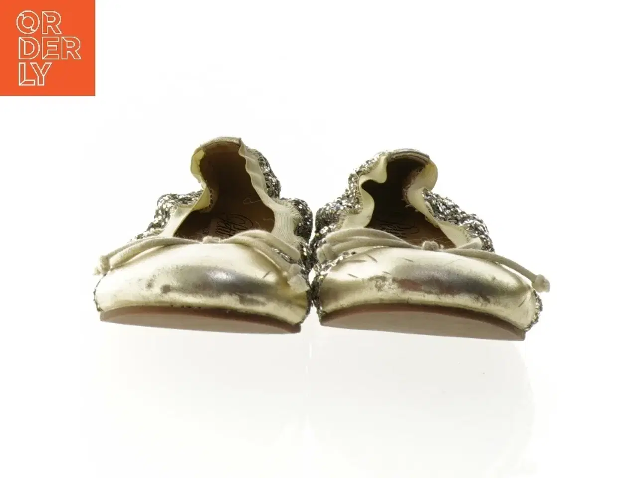 Billede 4 - Ballerinasko fra Sofie Schnoor (str. 33)