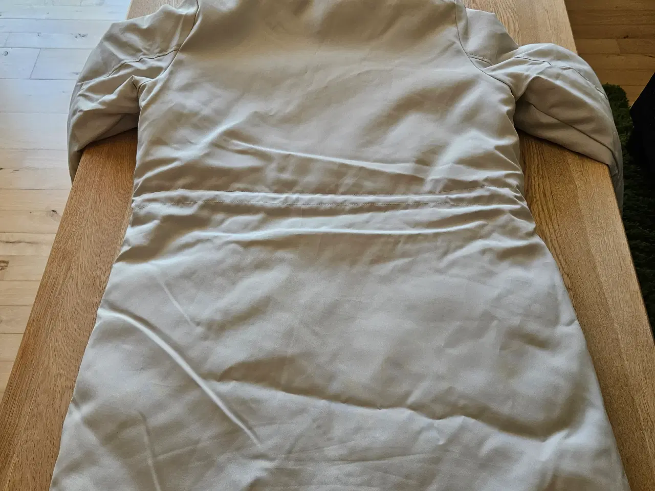 Billede 3 - VERO MODA VINTER FRAKKE 