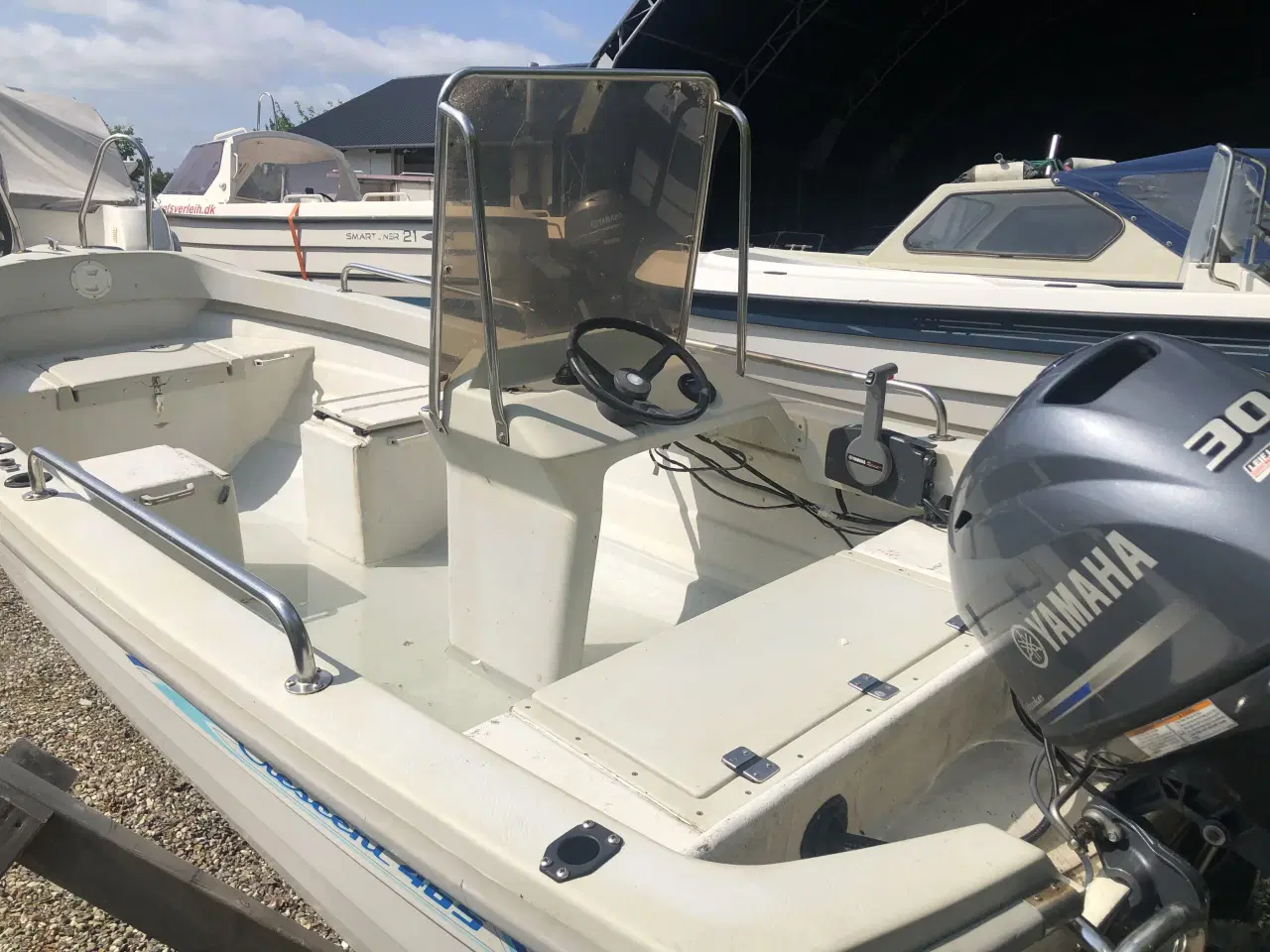 Billede 5 - Crescent 465 SC