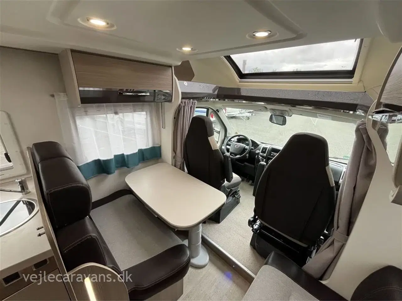 Billede 5 - 2017 - Chausson Flash 625