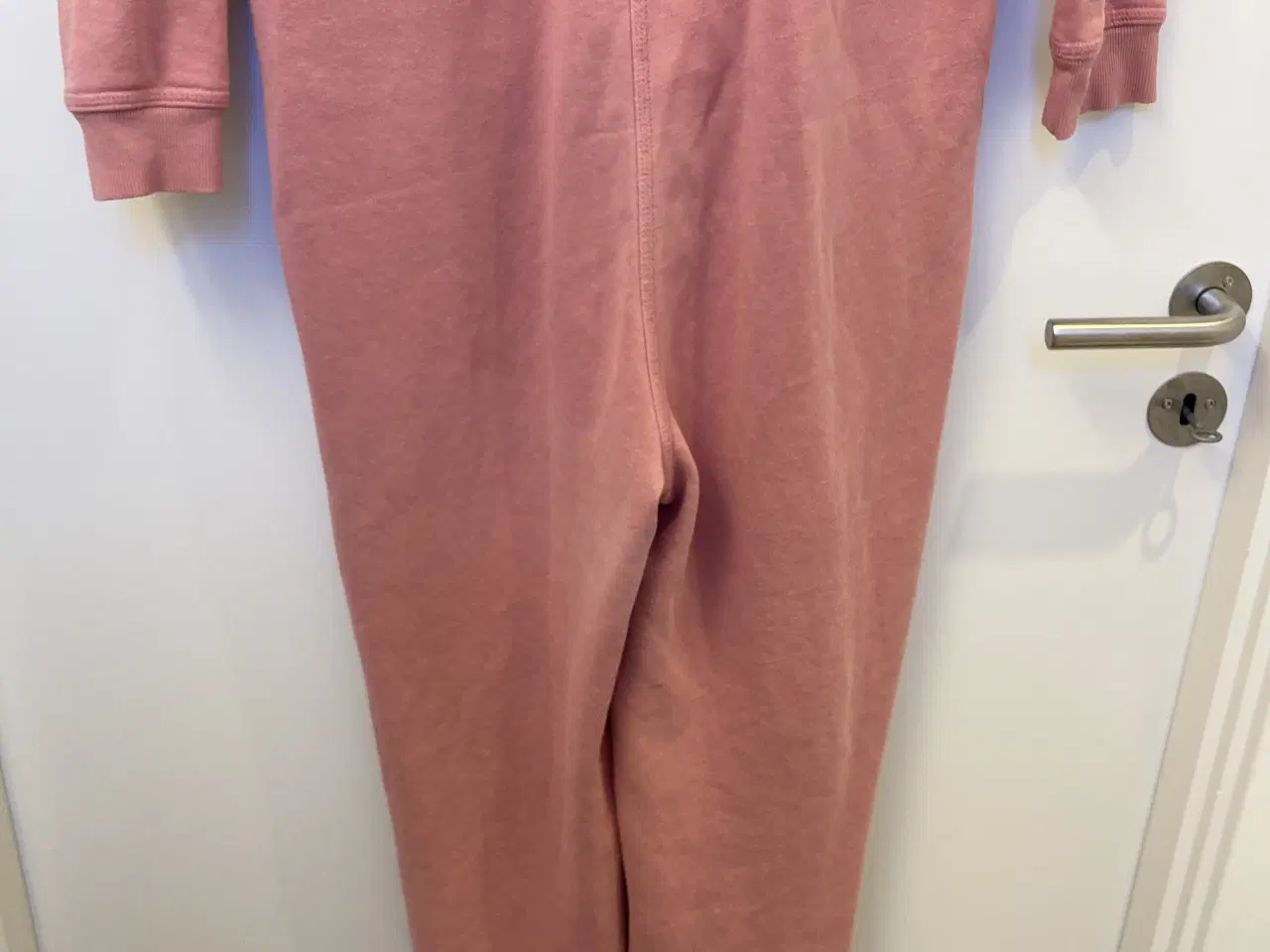 Billede 4 - Hyggedragt str. S/M