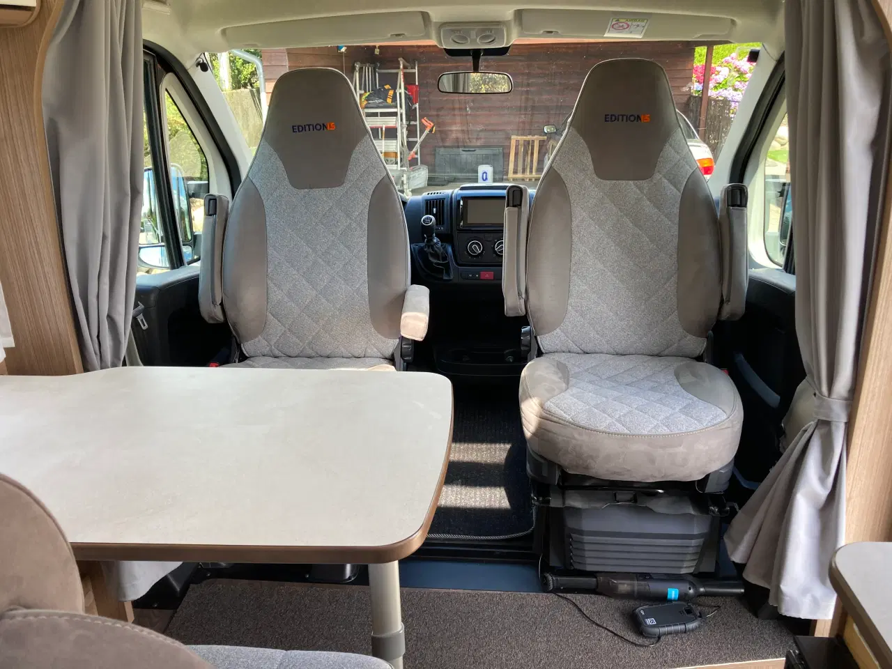 Billede 4 - Autocamper