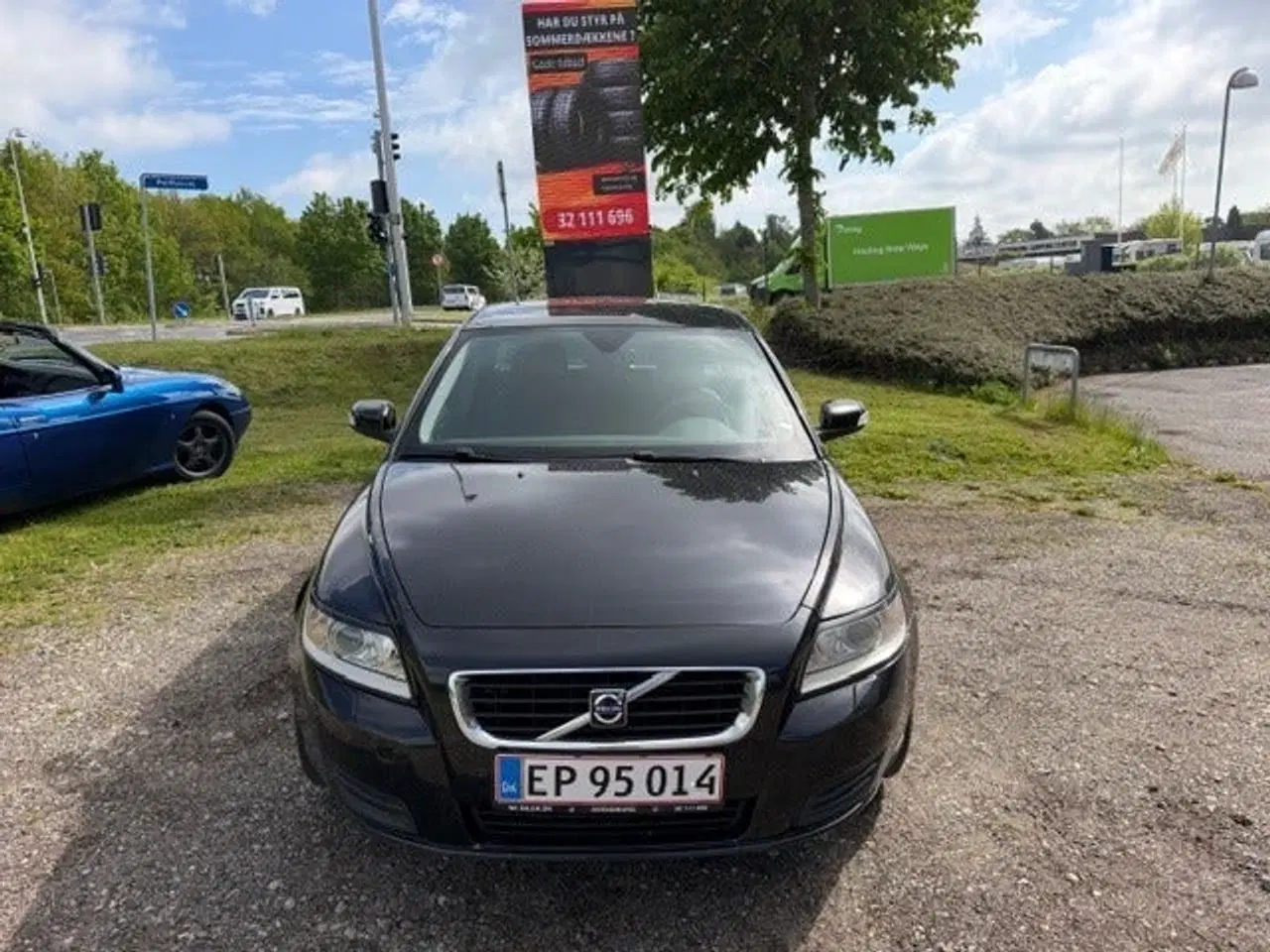 Billede 2 - Volvo V50 1,8