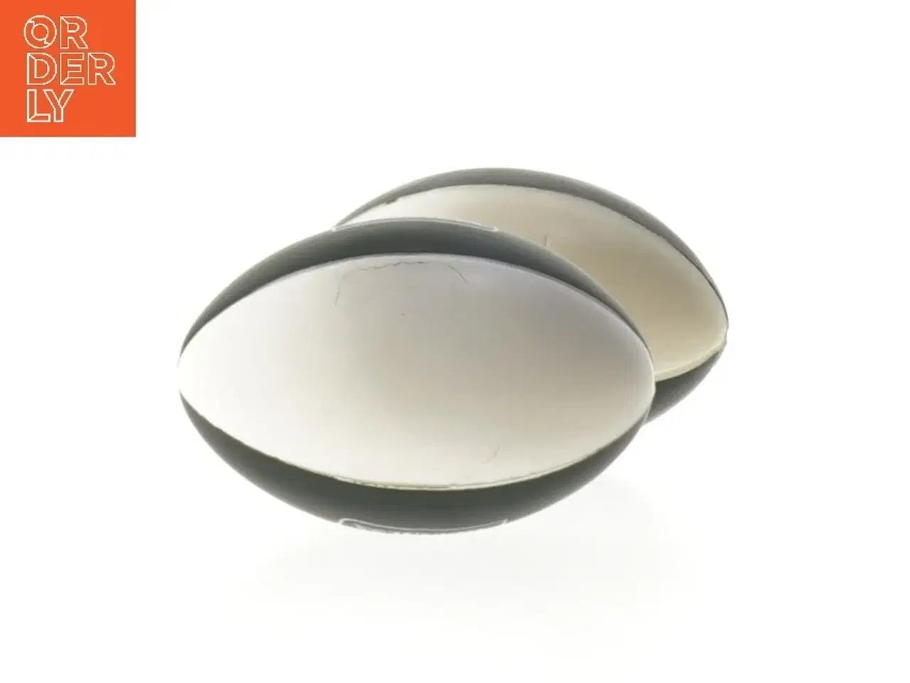 Billede 3 - Guinness stressbold (str. 9x6 cm)