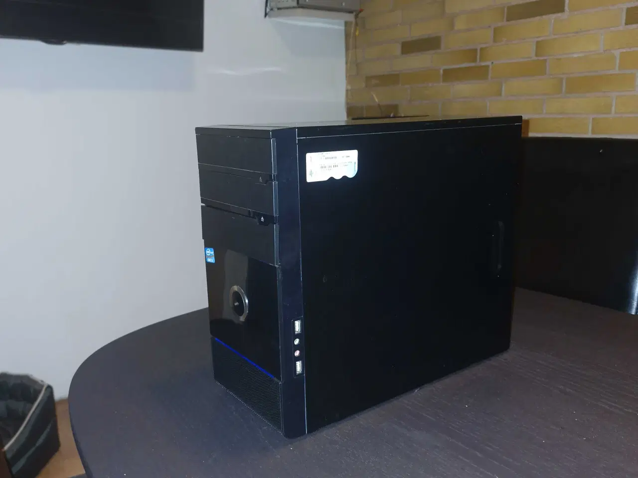 Billede 2 - Stationære computere 