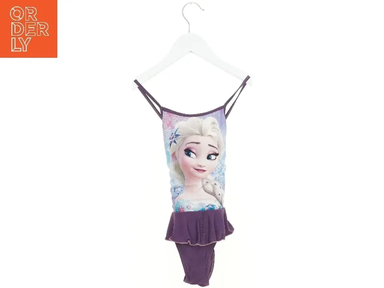 Billede 1 - Badedragt fra Disney (str. 110 cm)