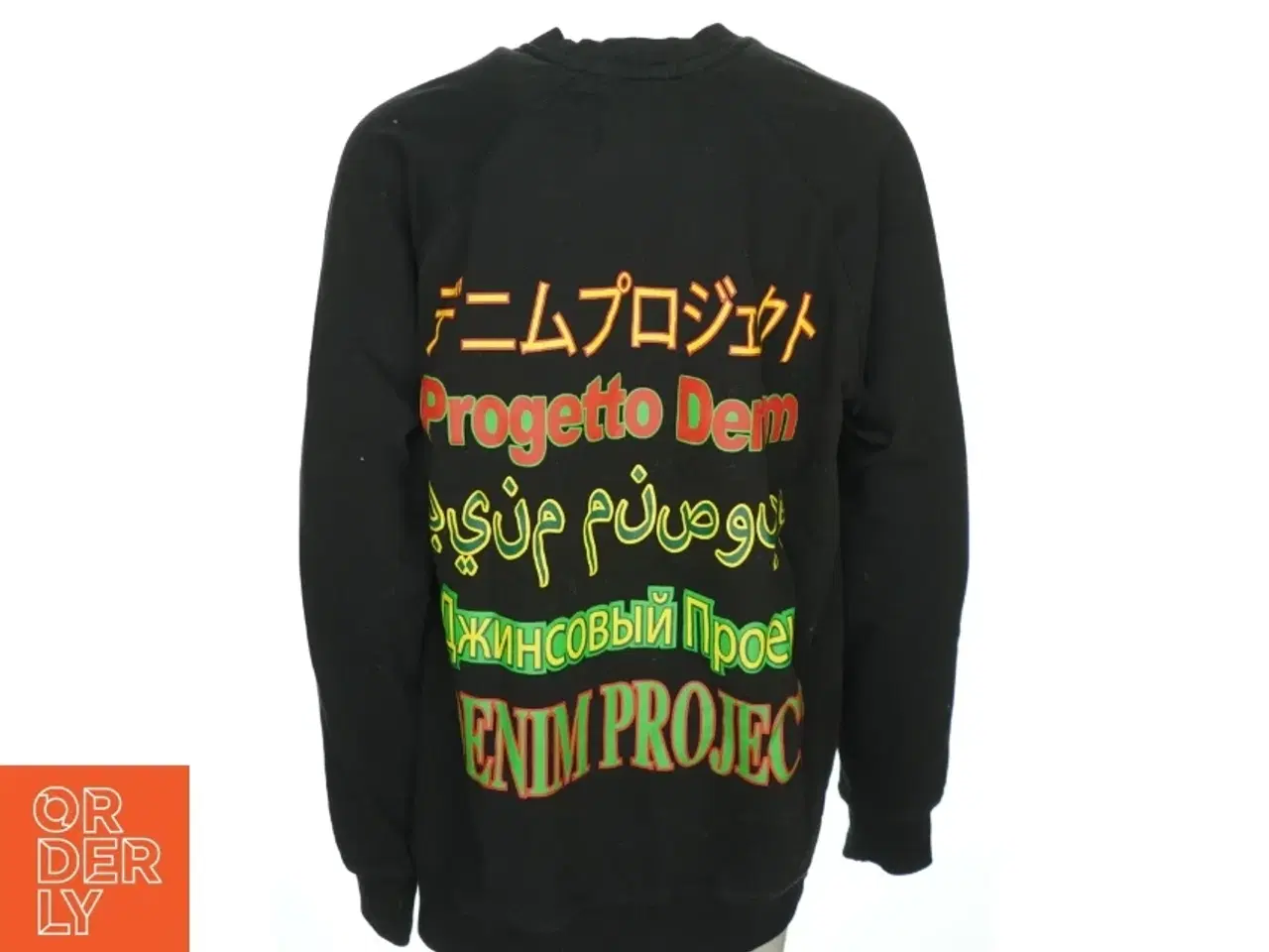 Billede 5 - 4 stk flotte Hættetrøjer og sweatshirts (str. 164-168)