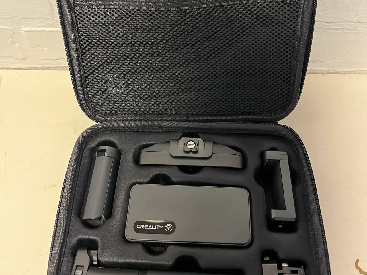 Billede 5 - Creality CR-Scan Ferret Pro 3D Scann