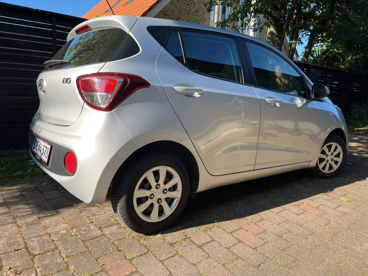 Billede 5 - Hyundai i10 1,0 Life