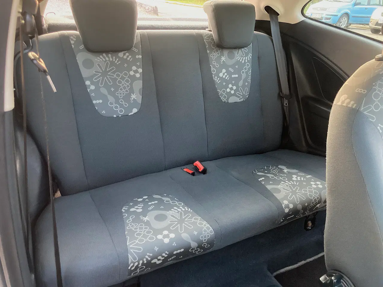 Billede 11 - Ford Ka 1.2 Nysyn Kun kørt 99000km