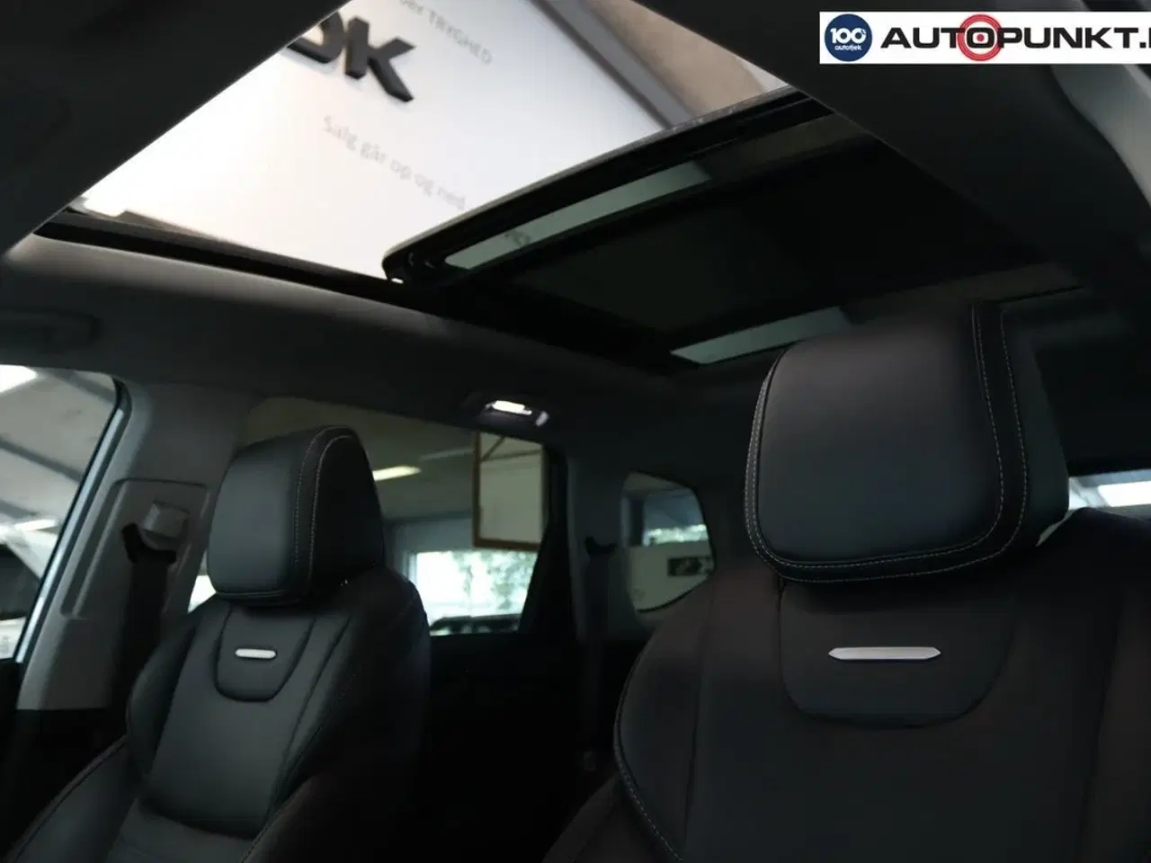 Billede 5 - Maxus Euniq6 70 