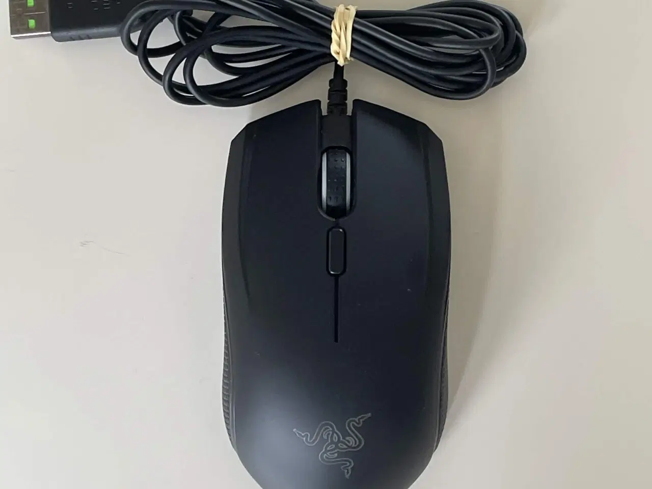 Billede 1 - Razer Gaming mouse