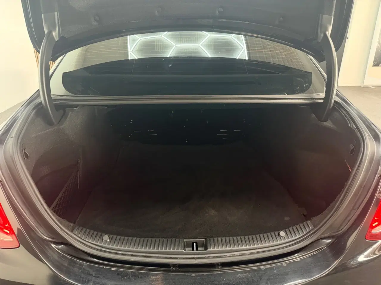 Billede 18 - Mercedes C220 d 2,2 AMG Line