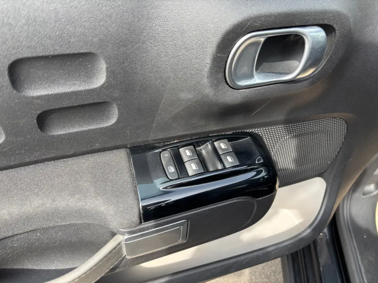 Billede 8 - Citroën C3 1,2 PureTech 110 Cool EAT6