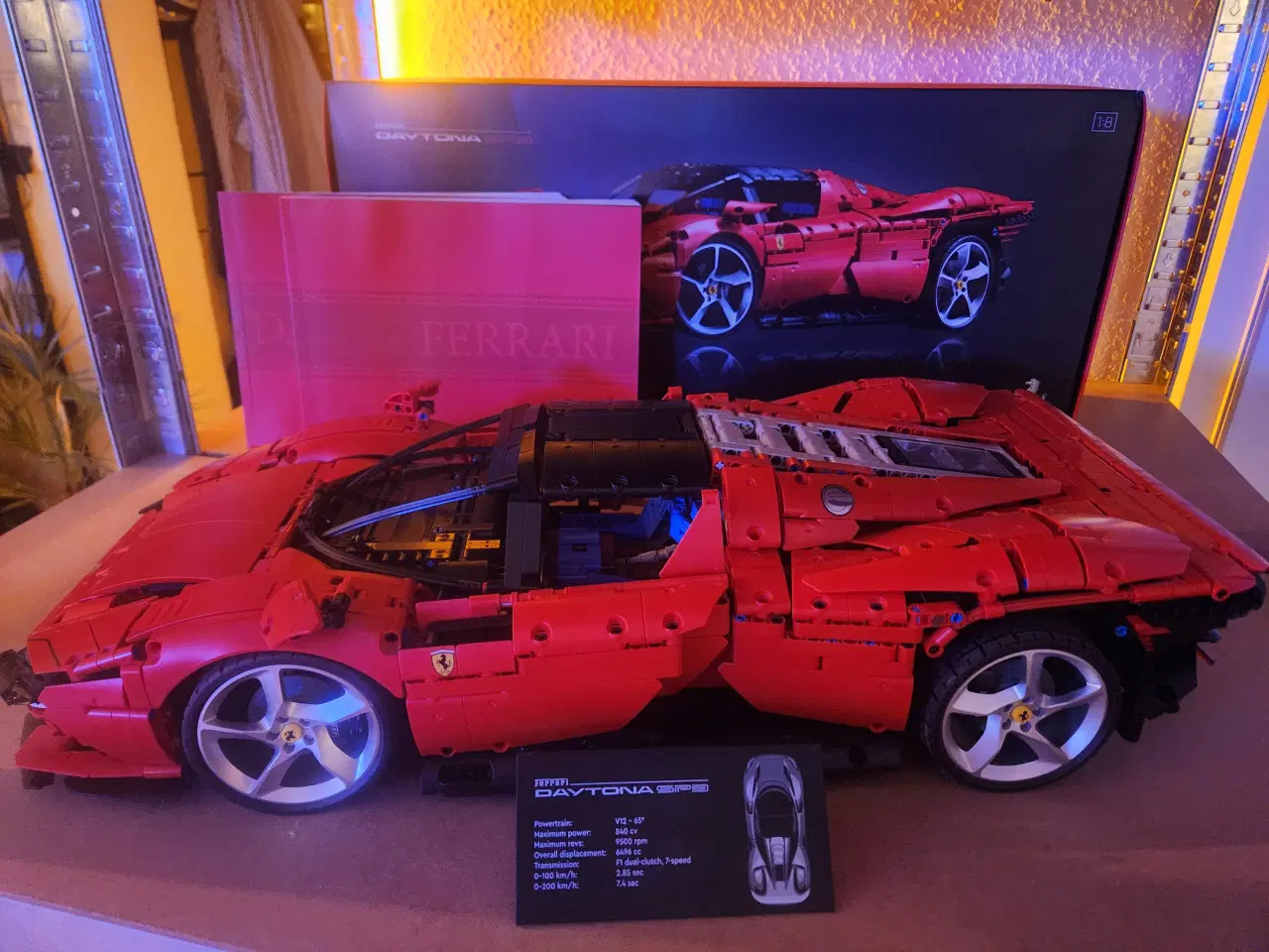 Billede 4 - Lego samling 
