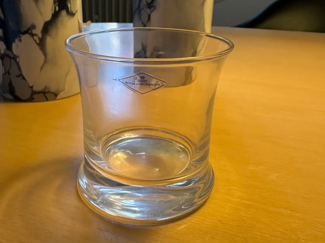 Billede 3 - 4 Holmegård nr 5 sjusglas