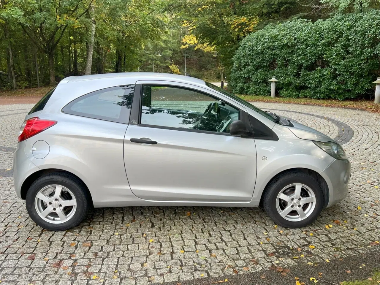 Billede 5 - Ford Ka 1,2 Trend+