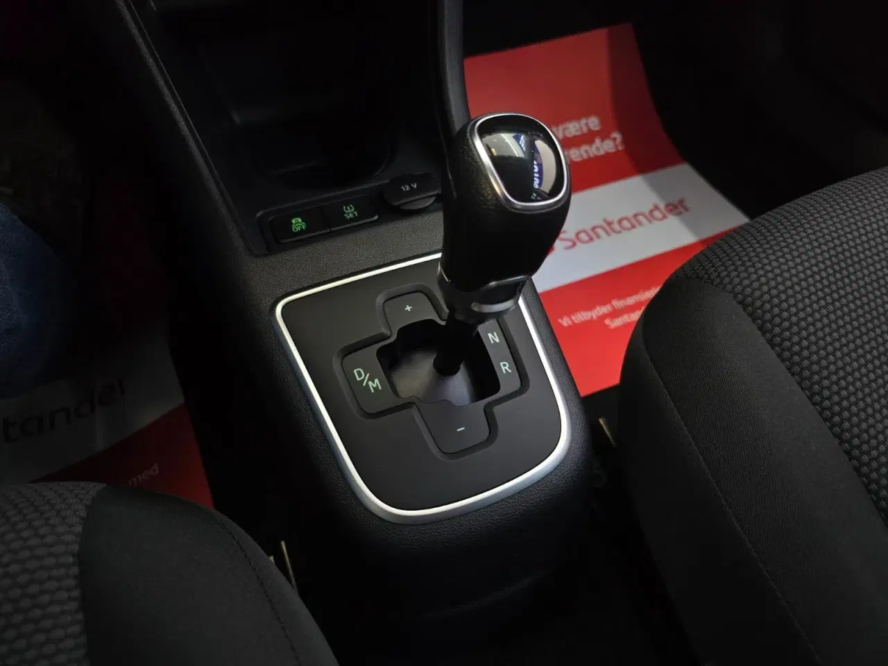 Billede 12 - Skoda Citigo 1,0 60 Ambition aut.