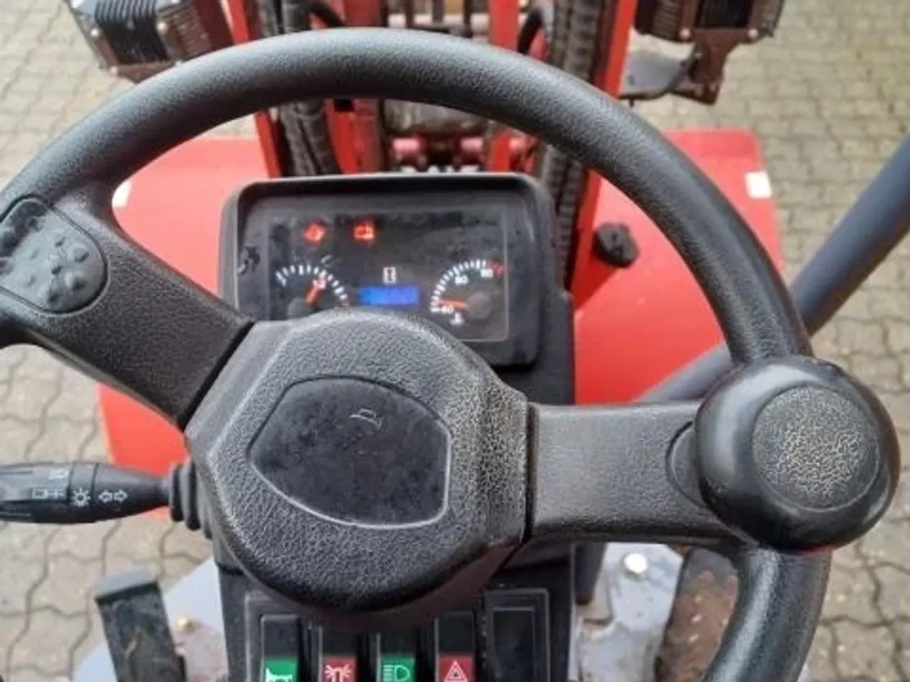 Billede 11 - VM Loader 33LX